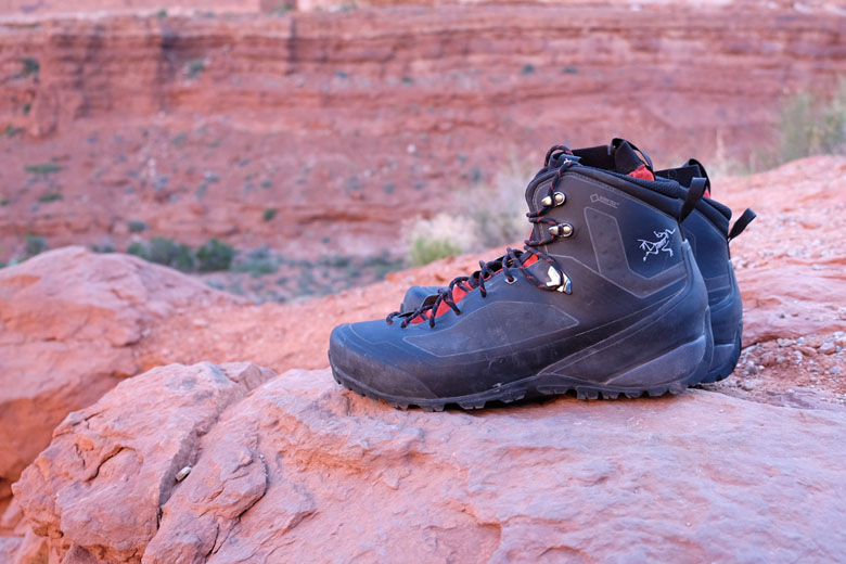 Backpacking Footwear Tips and Advice Switchback Travel